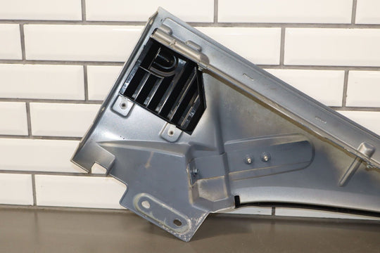 2003 - 2009 Hummer H2 Right Fender *Pewter 11