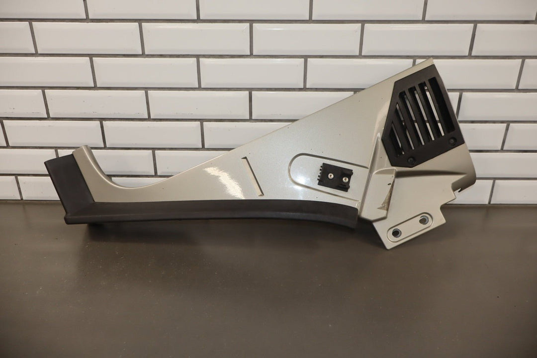 2003 - 2009 Hummer H2 Right Fender Pewter 11