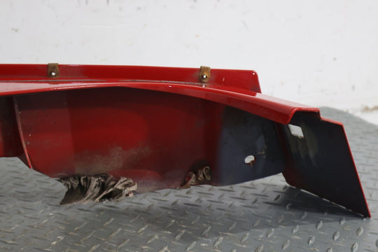 2003 - 2009 Hummer H2 Right Fender Red 74U