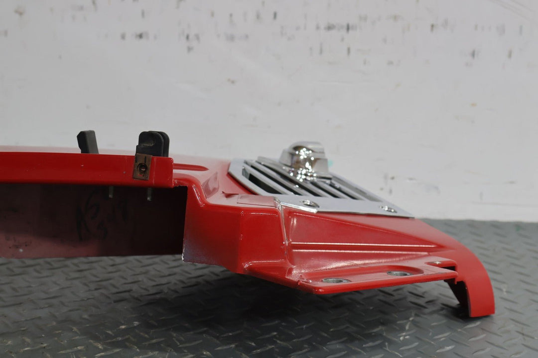 2003 - 2009 Hummer H2 Right Fender Red 74U