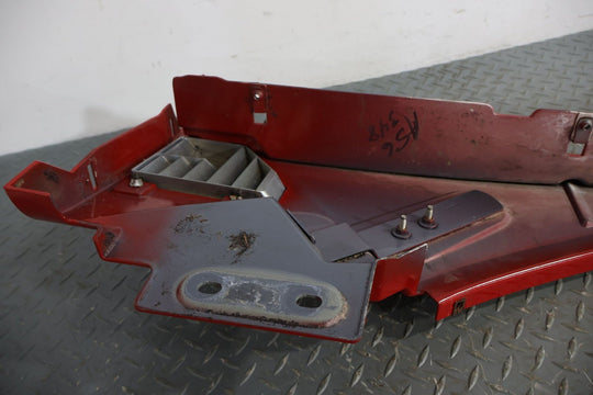 2003 - 2009 Hummer H2 Right Fender Red 74U