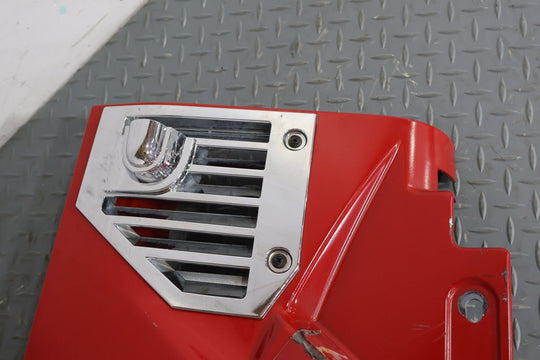 2003 - 2009 Hummer H2 Right Fender Red 74U