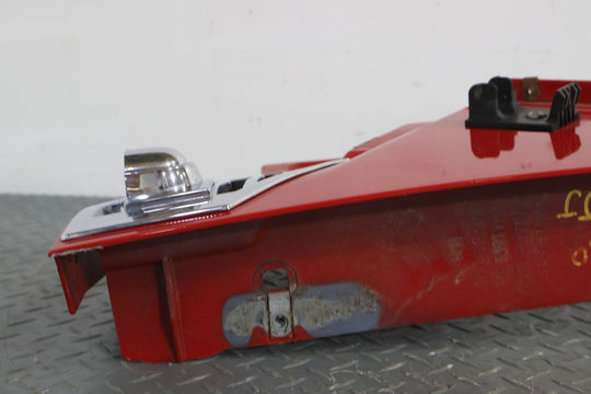2003 - 2009 Hummer H2 Right Fender Red 74U