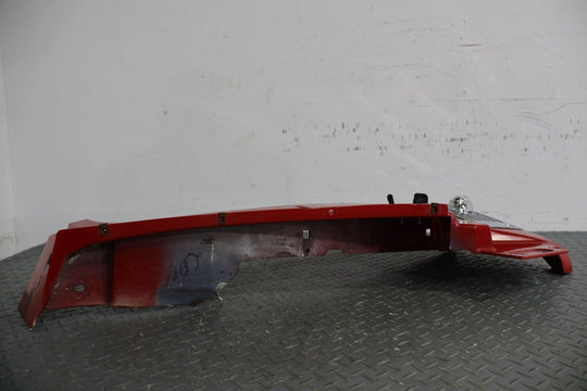 2003 - 2009 Hummer H2 Right Fender Red 74U