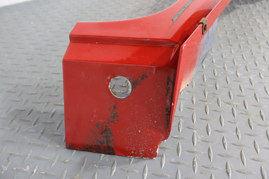 2003 - 2009 Hummer H2 Right Fender Red 74U