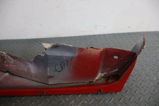 2003 - 2009 Hummer H2 Right Fender Red 74U