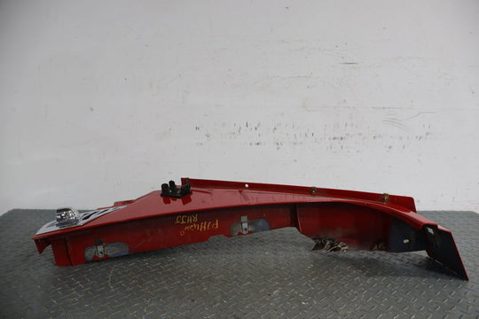 2003 - 2009 Hummer H2 Right Fender Red 74U