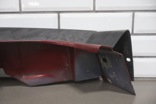 2003 - 2009 Hummer H2 Right Fender *Red Metallic 72