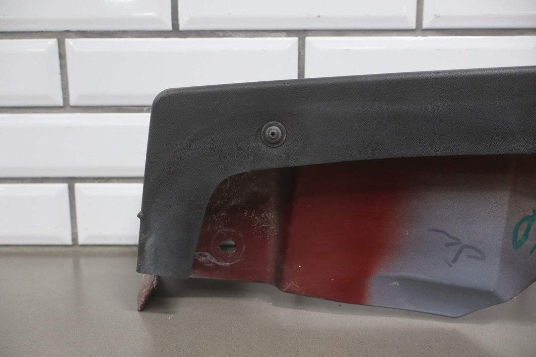 2003 - 2009 Hummer H2 Right Fender *Red Metallic 72