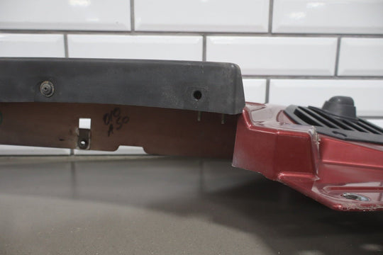 2003 - 2009 Hummer H2 Right Fender *Red Metallic 72