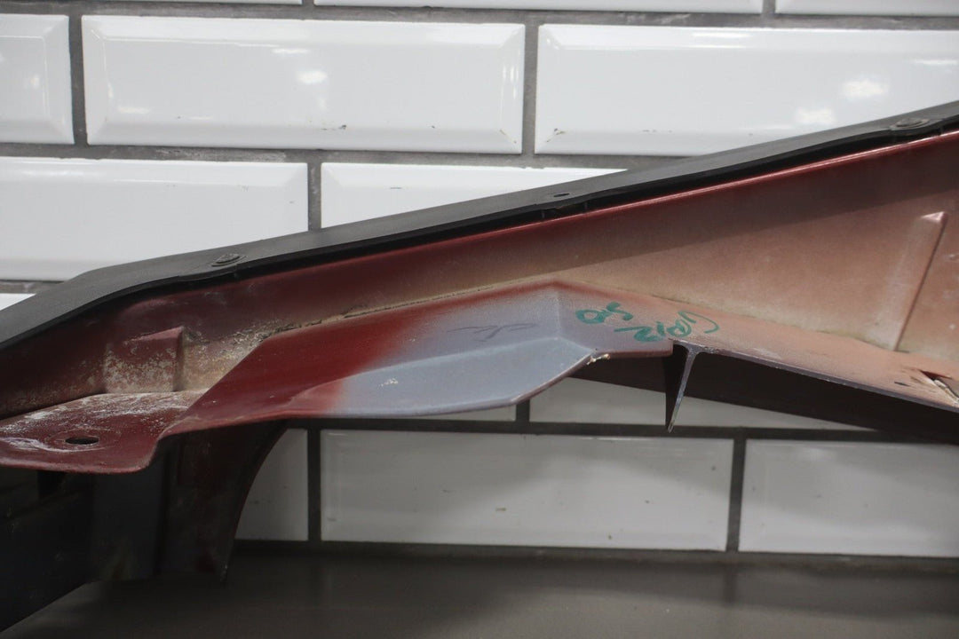 2003 - 2009 Hummer H2 Right Fender *Red Metallic 72