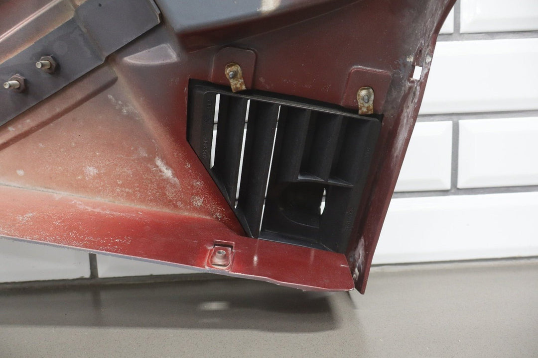 2003 - 2009 Hummer H2 Right Fender *Red Metallic 72