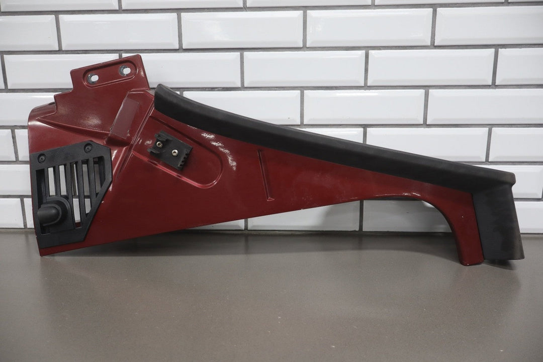 2003 - 2009 Hummer H2 Right Fender *Red Metallic 72