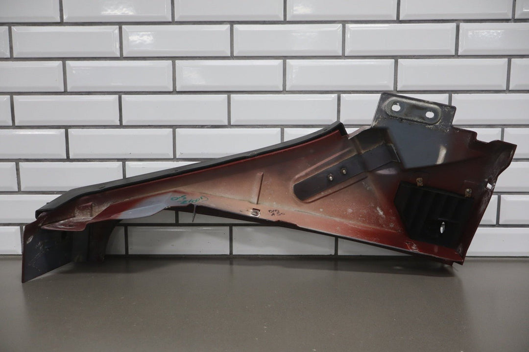 2003 - 2009 Hummer H2 Right Fender *Red Metallic 72