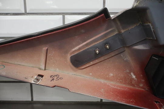 2003 - 2009 Hummer H2 Right Fender *Red Metallic 72