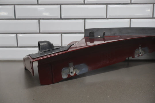 2003 - 2009 Hummer H2 Right Fender *Red Metallic 72