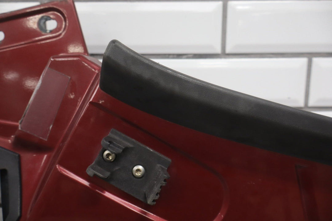 2003 - 2009 Hummer H2 Right Fender *Red Metallic 72