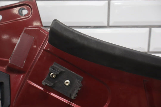 2003 - 2009 Hummer H2 Right Fender *Red Metallic 72