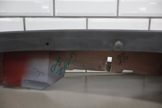 2003 - 2009 Hummer H2 Right Fender *Red Metallic 72