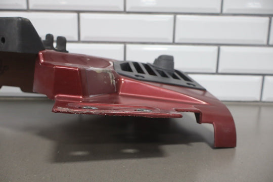 2003 - 2009 Hummer H2 Right Fender *Red Metallic 72