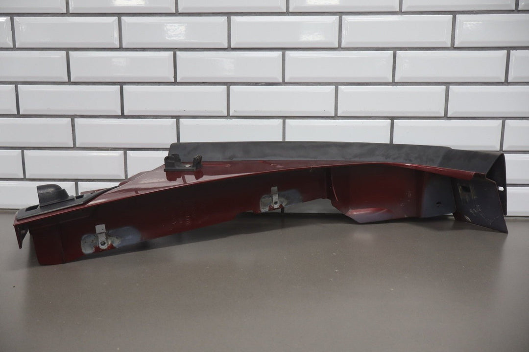2003 - 2009 Hummer H2 Right Fender *Red Metallic 72