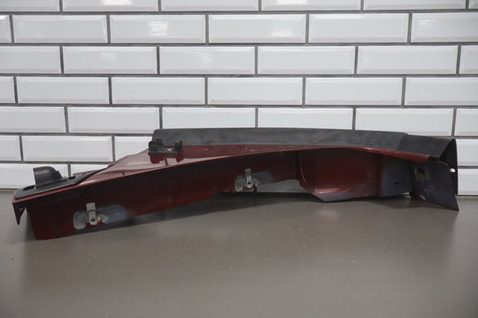 2003 - 2009 Hummer H2 Right Fender *Red Metallic 72
