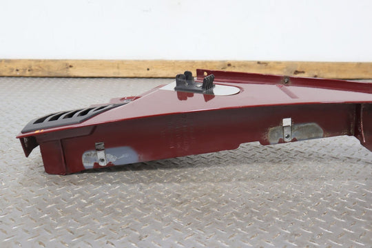 2003 - 2009 Hummer H2 Right Fender *Red Metallic 72U