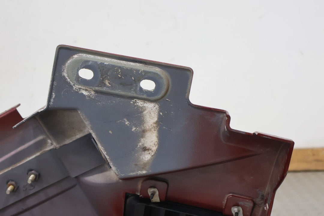 2003 - 2009 Hummer H2 Right Fender *Red Metallic 72U