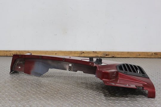 2003 - 2009 Hummer H2 Right Fender *Red Metallic 72U