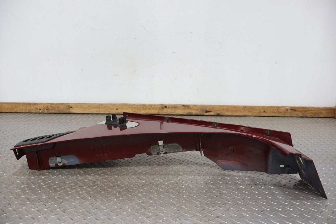 2003 - 2009 Hummer H2 Right Fender *Red Metallic 72U