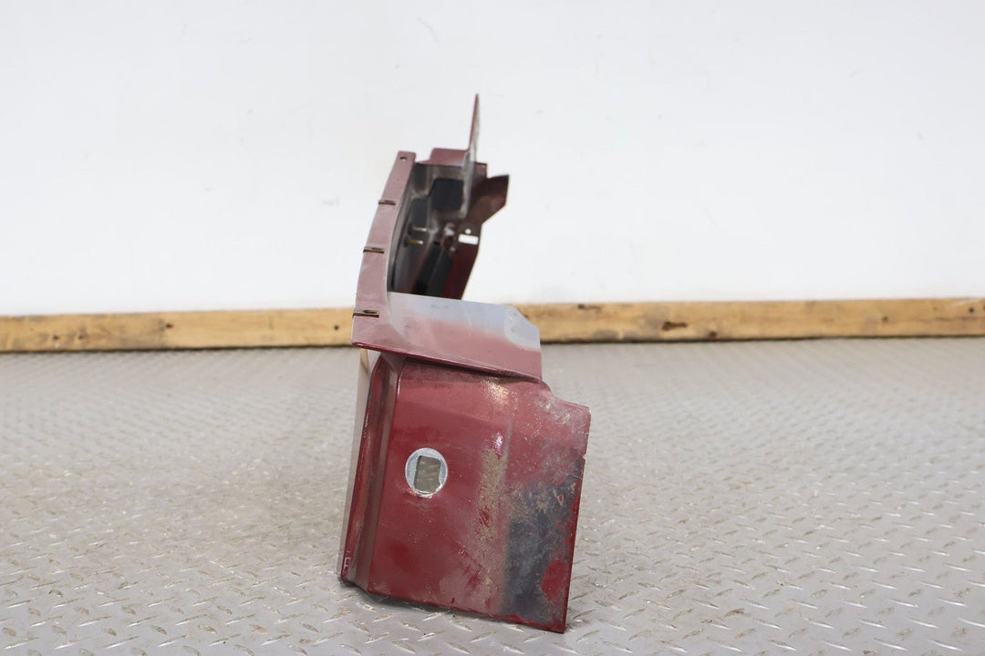 2003 - 2009 Hummer H2 Right Fender *Red Metallic 72U