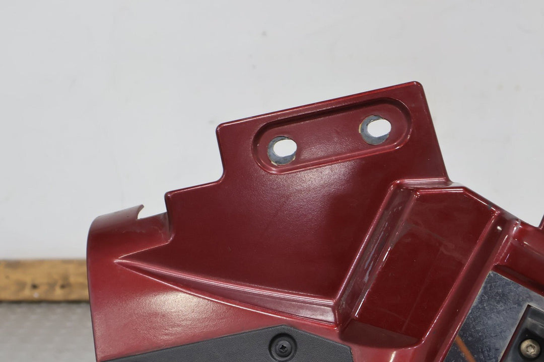 2003 - 2009 Hummer H2 Right Fender *Red Metallic 72U