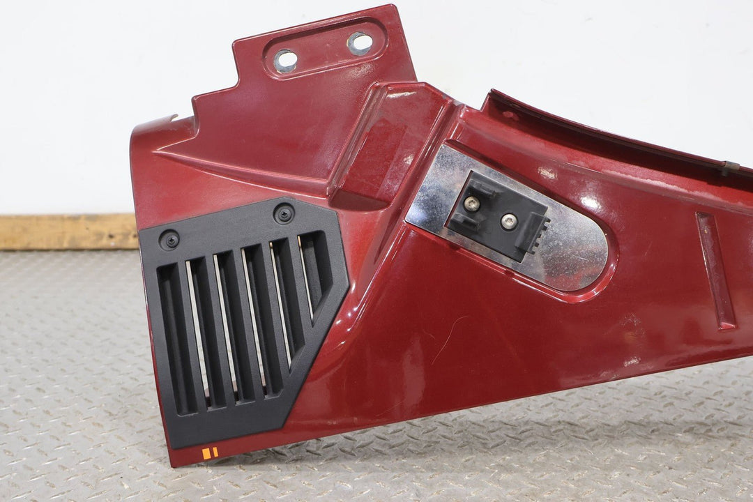 2003 - 2009 Hummer H2 Right Fender *Red Metallic 72U