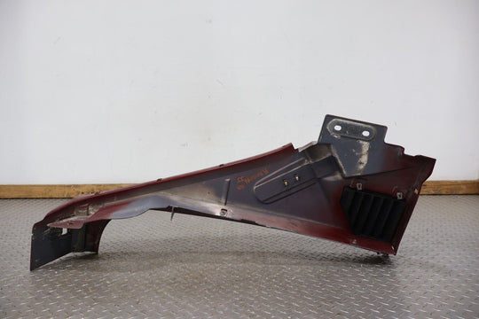 2003 - 2009 Hummer H2 Right Fender *Red Metallic 72U