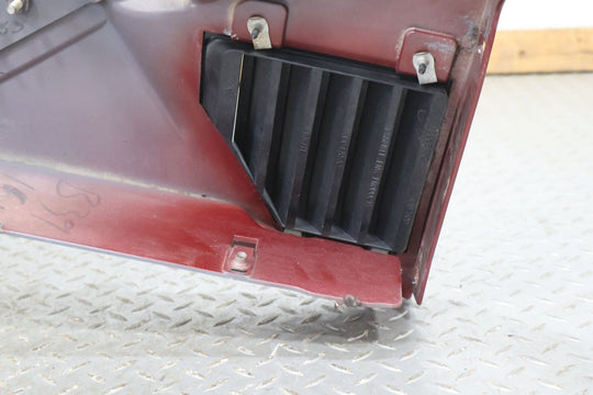 2003 - 2009 Hummer H2 Right Fender *Red Metallic 72U