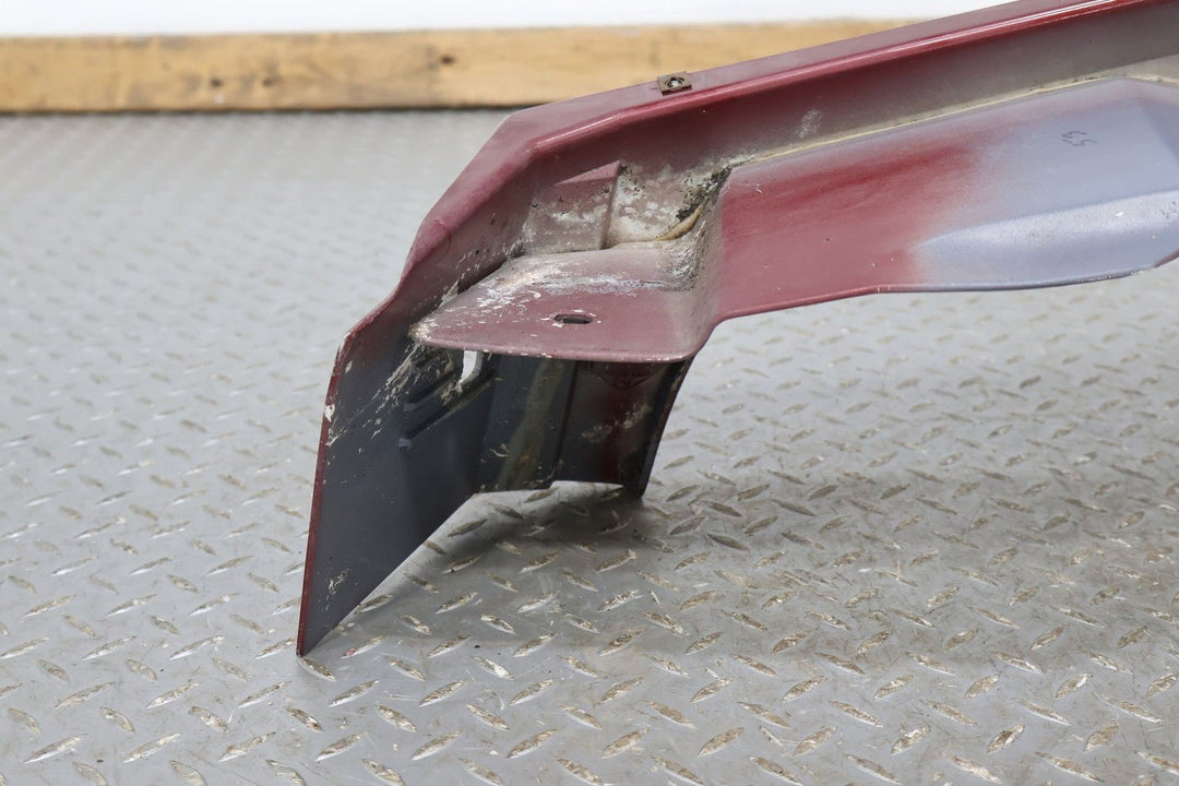 2003 - 2009 Hummer H2 Right Fender *Red Metallic 72U