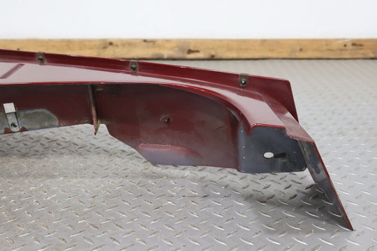 2003 - 2009 Hummer H2 Right Fender *Red Metallic 72U