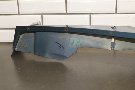2003-2009 Hummer H2 Right Fender Stealth Gray 46