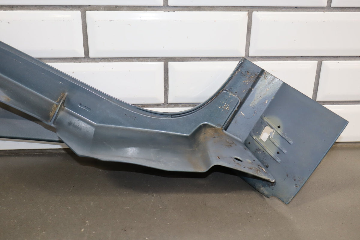 2003-2009 Hummer H2 Right Fender Stealth Gray 46