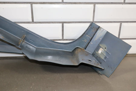 2003-2009 Hummer H2 Right Fender Stealth Gray 46