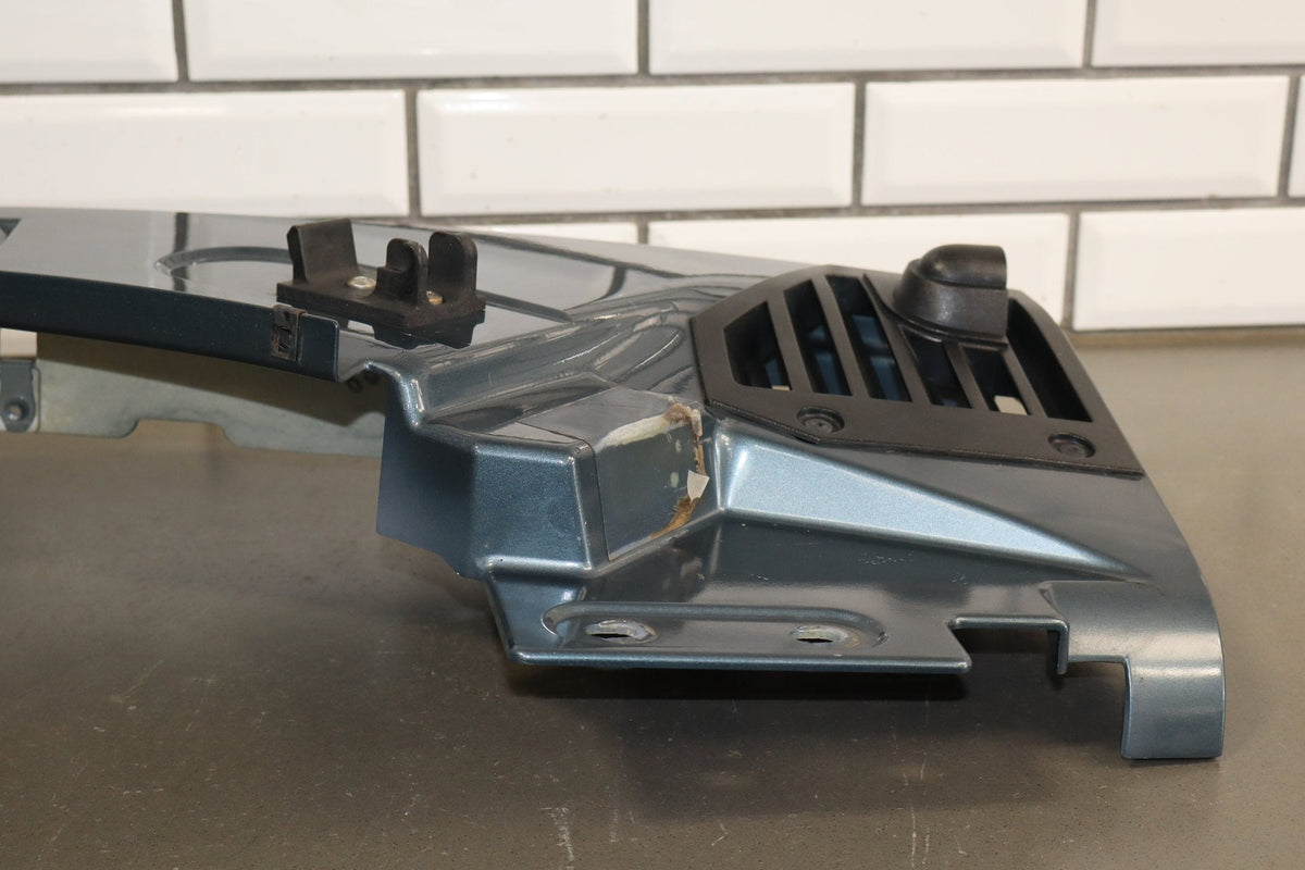 2003-2009 Hummer H2 Right Fender Stealth Gray 46