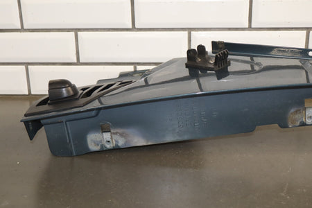 2003-2009 Hummer H2 Right Fender Stealth Gray 46