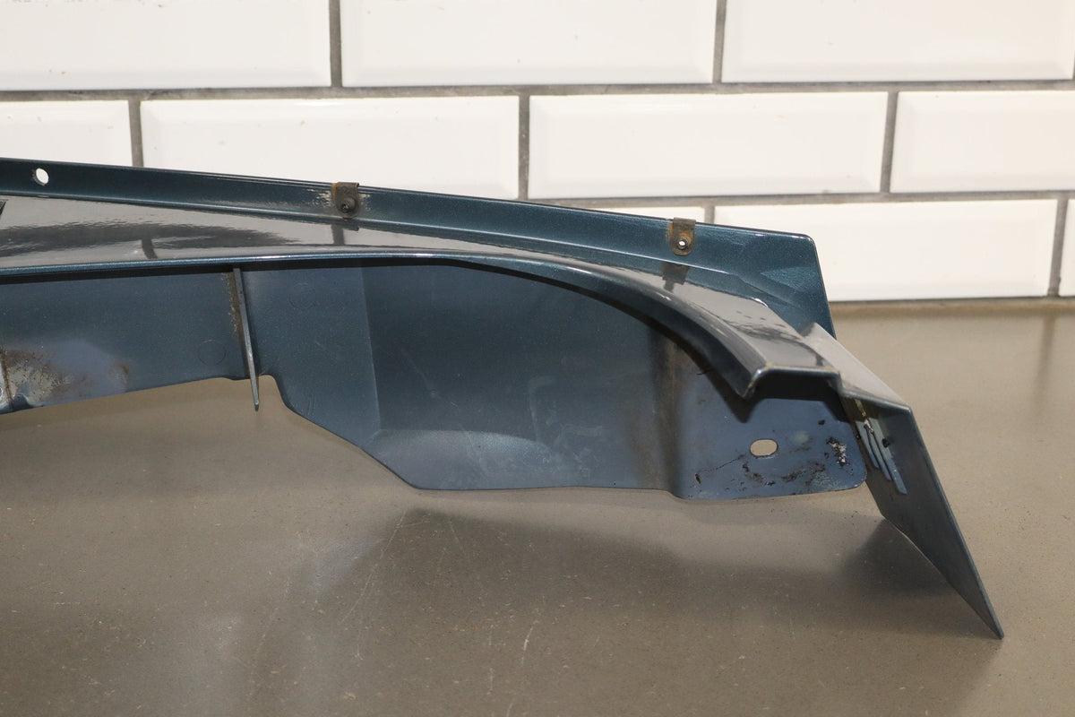 2003-2009 Hummer H2 Right Fender Stealth Gray 46