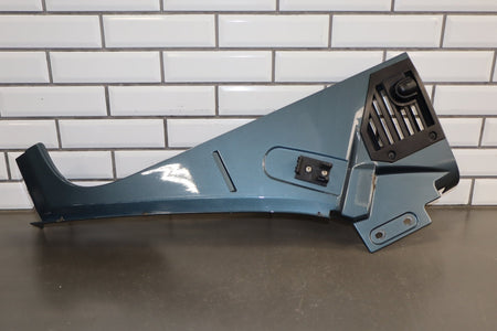 2003-2009 Hummer H2 Right Fender Stealth Gray 46
