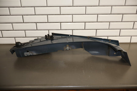 2003-2009 Hummer H2 Right Fender Stealth Gray 46
