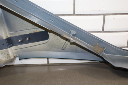 2003-2009 Hummer H2 Right Fender Stealth Gray 46