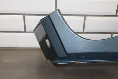 2003-2009 Hummer H2 Right Fender Stealth Gray 46
