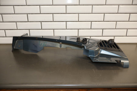 2003-2009 Hummer H2 Right Fender Stealth Gray 46