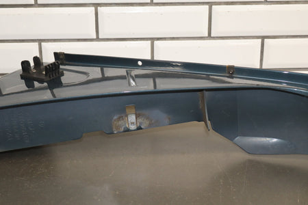 2003-2009 Hummer H2 Right Fender Stealth Gray 46