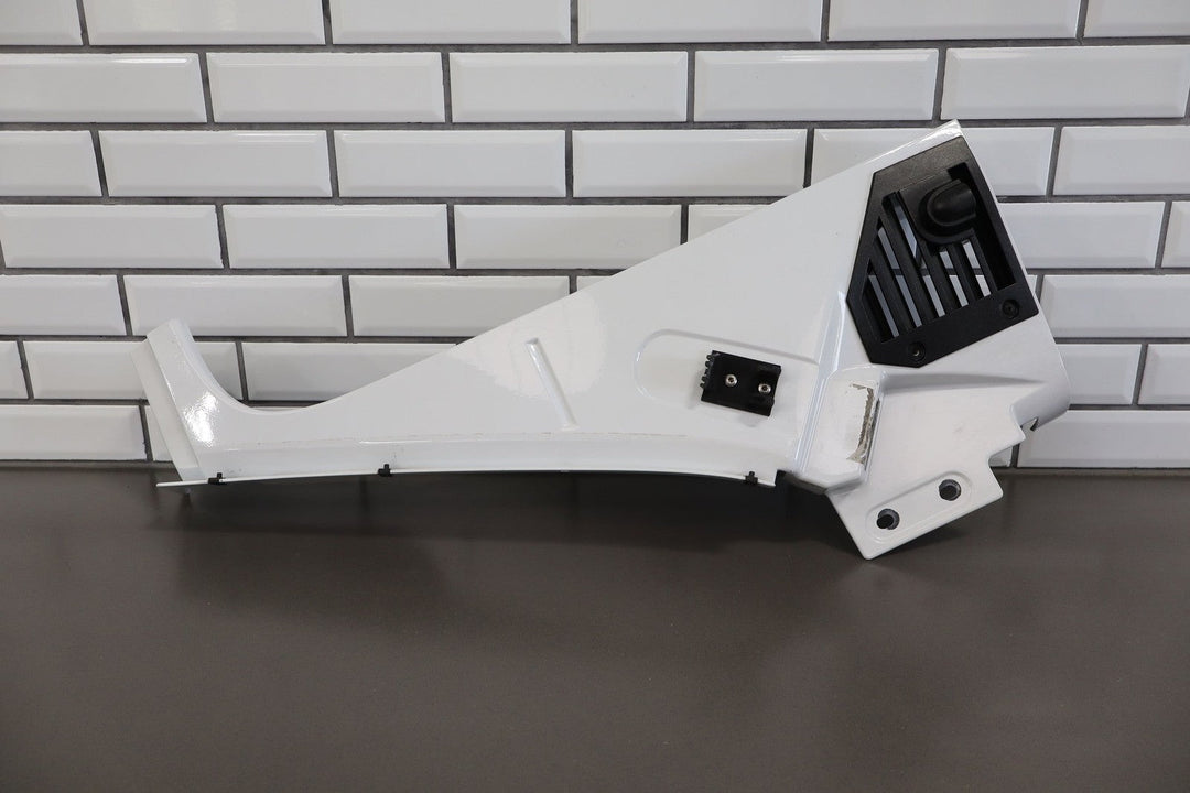 2003 - 2009 Hummer H2 Right Fender *White 50